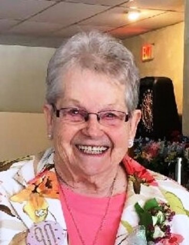 Lorna R Coffman