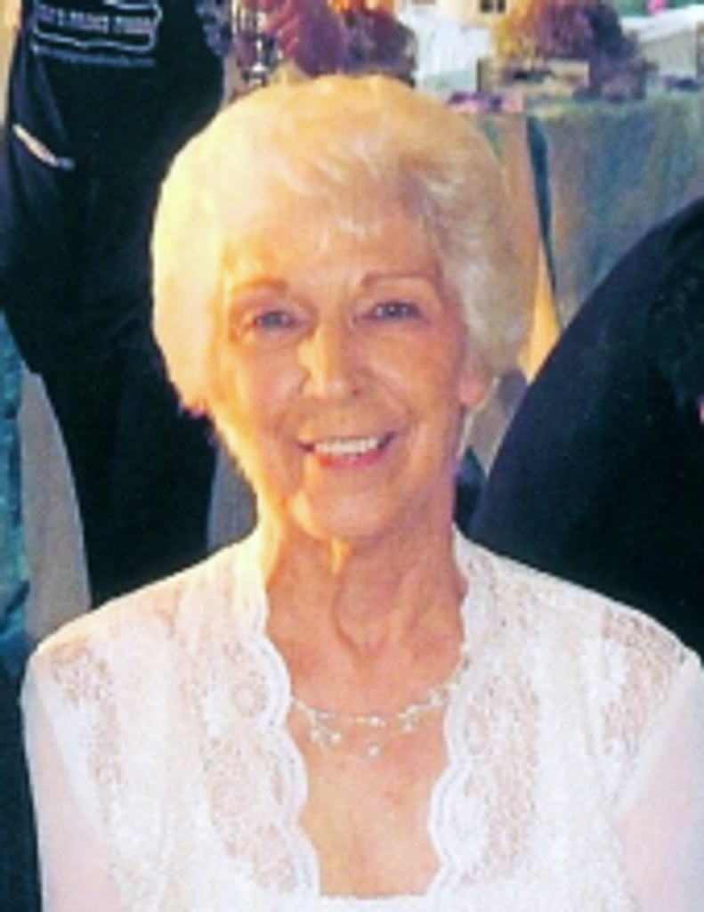 Connie Mcvey