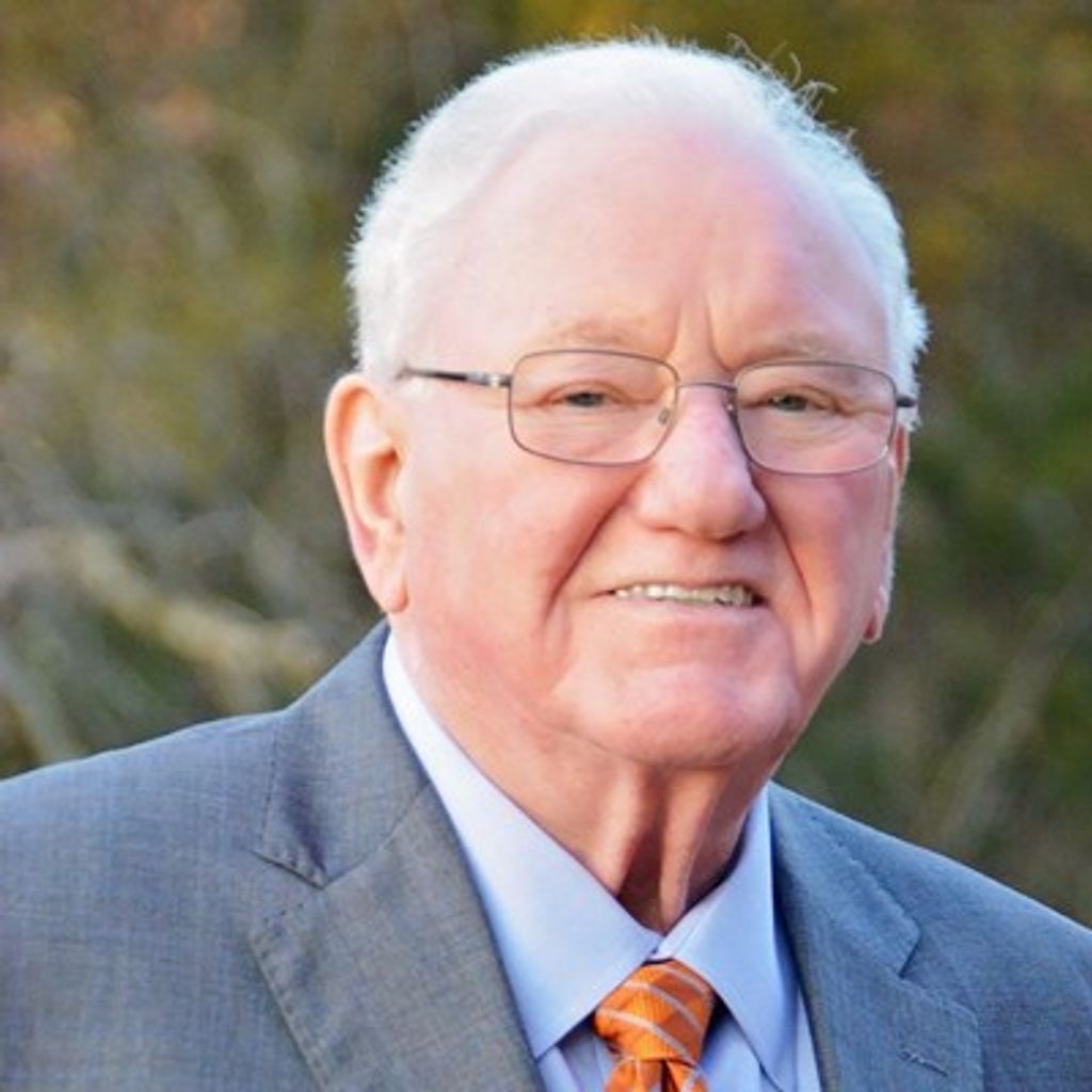 David Lee Lambert Profile Photo