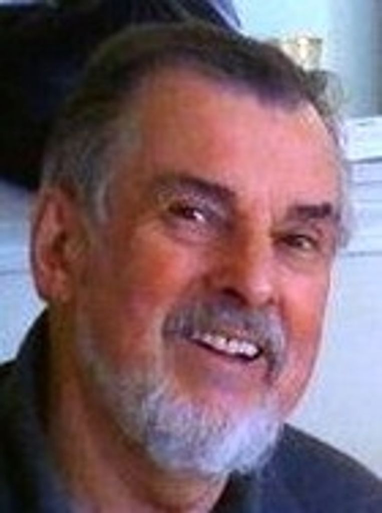 Carl L Goodall Profile Photo