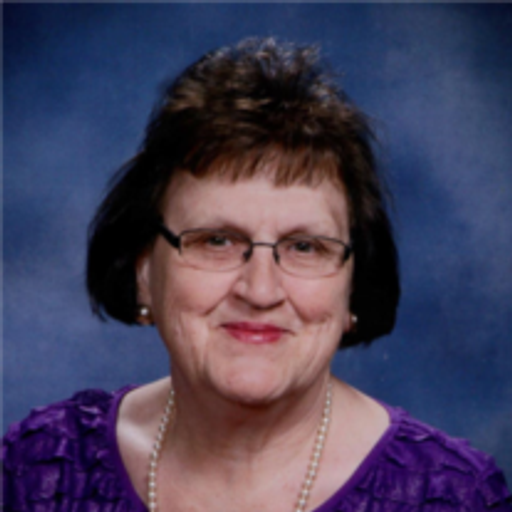 Florence M. Lukes Profile Photo