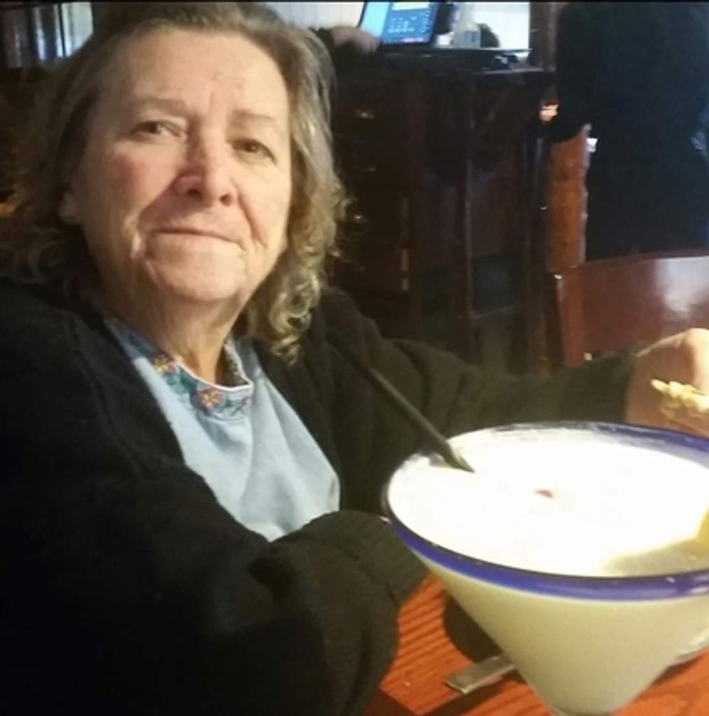 Christina "Carol" Connolly