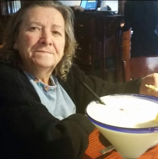 Christina "Carol" Connolly Profile Photo