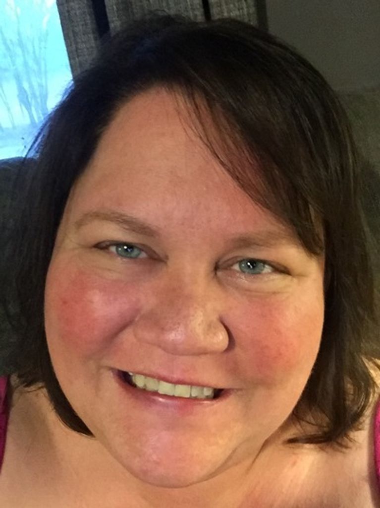 Kristy Damm Edwards Profile Photo