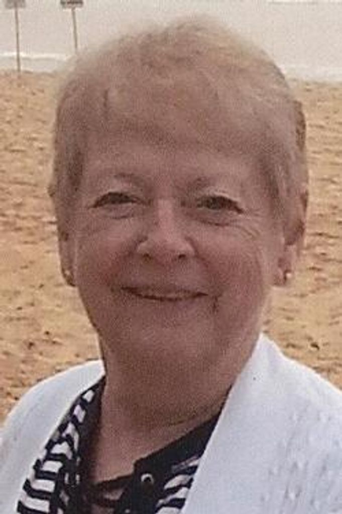 Gail Katherine Hartman