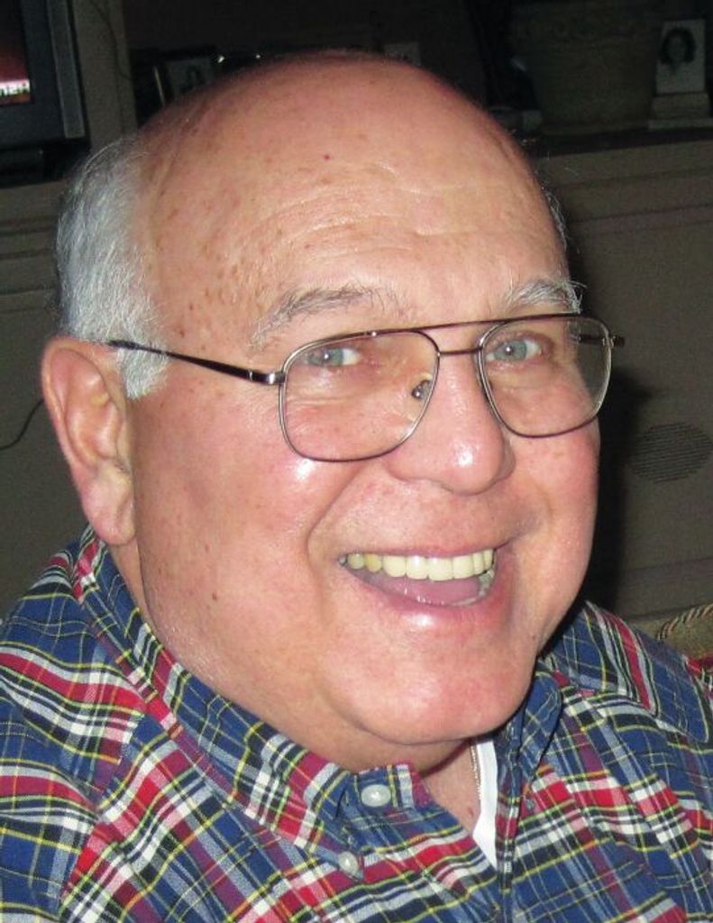 Ltc (R) Paul M. Marek