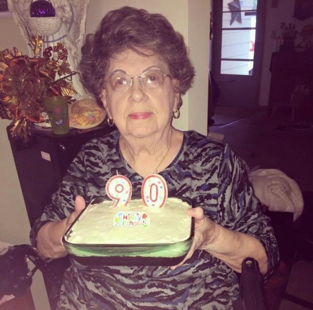 Virginia R. (Mielnicki)  Karalis Profile Photo