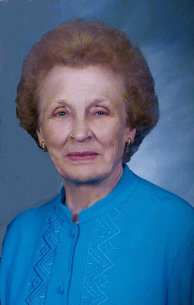 Lou Clark Profile Photo