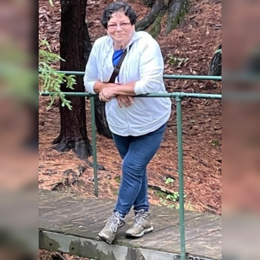 Mary Jo Robichaud Profile Photo