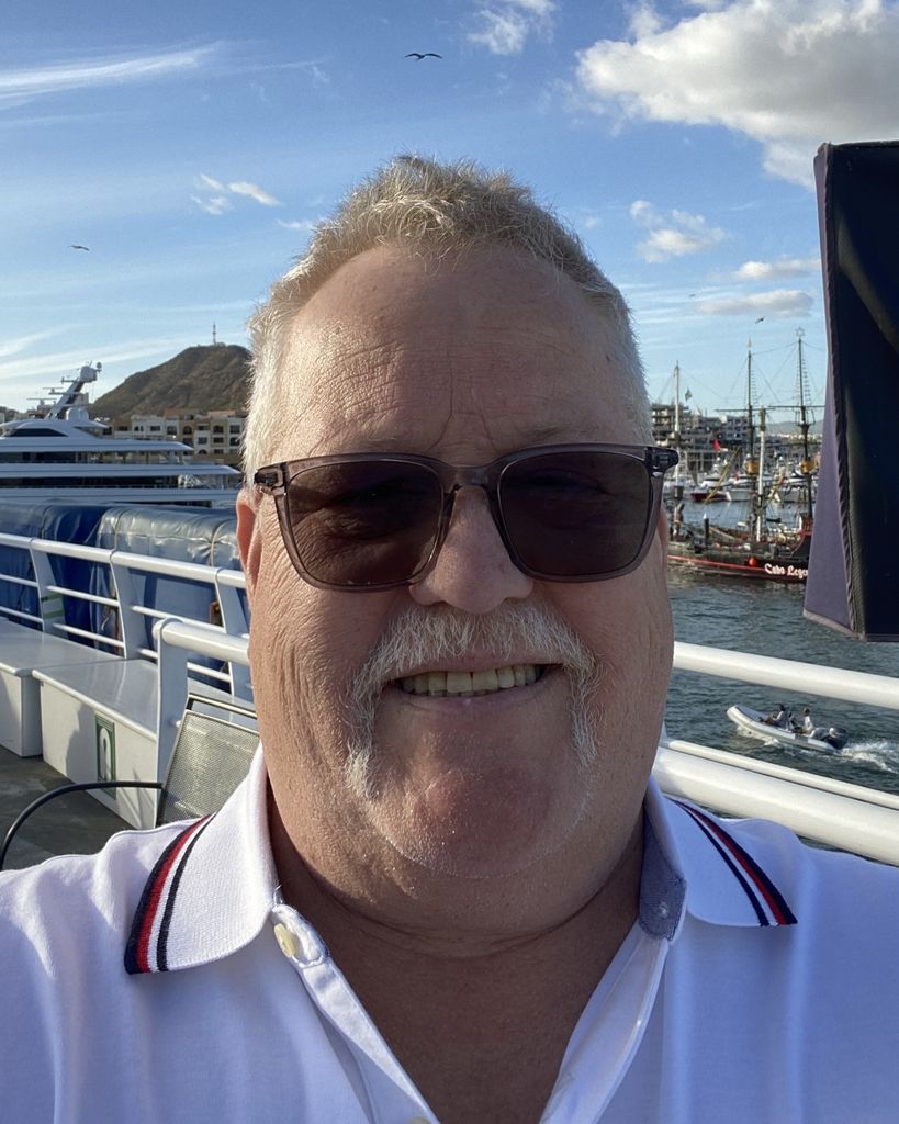 Joseph "Joey" Foley Profile Photo