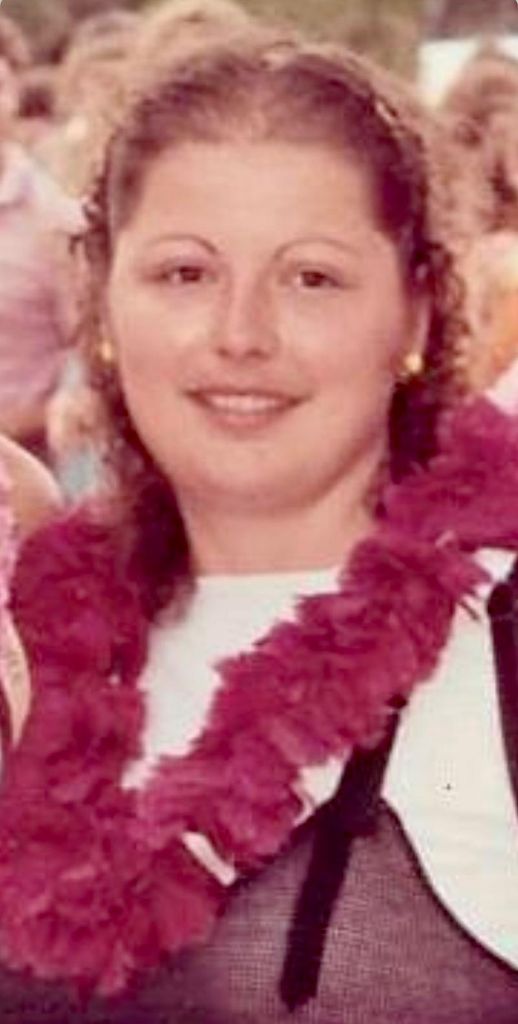 Valerie Maria Fleming Profile Photo