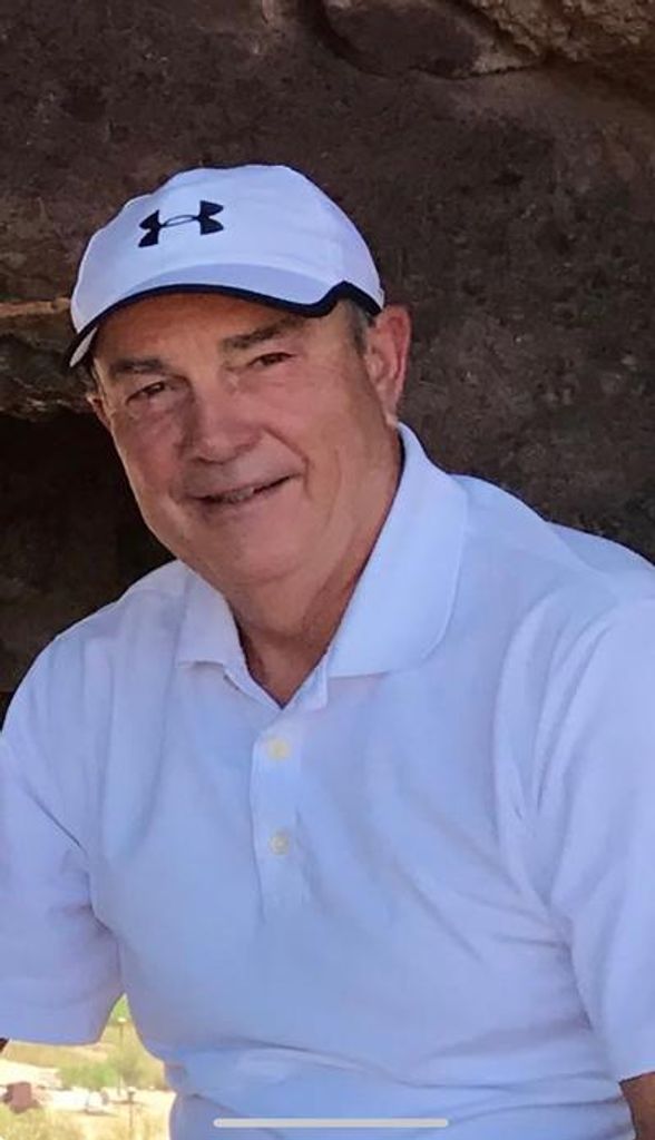 David Alan Nickerson