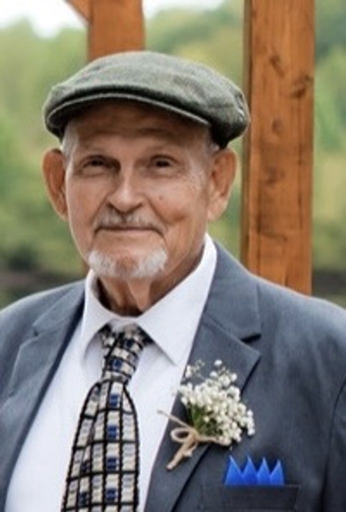 Claude Edward Kingery Profile Photo