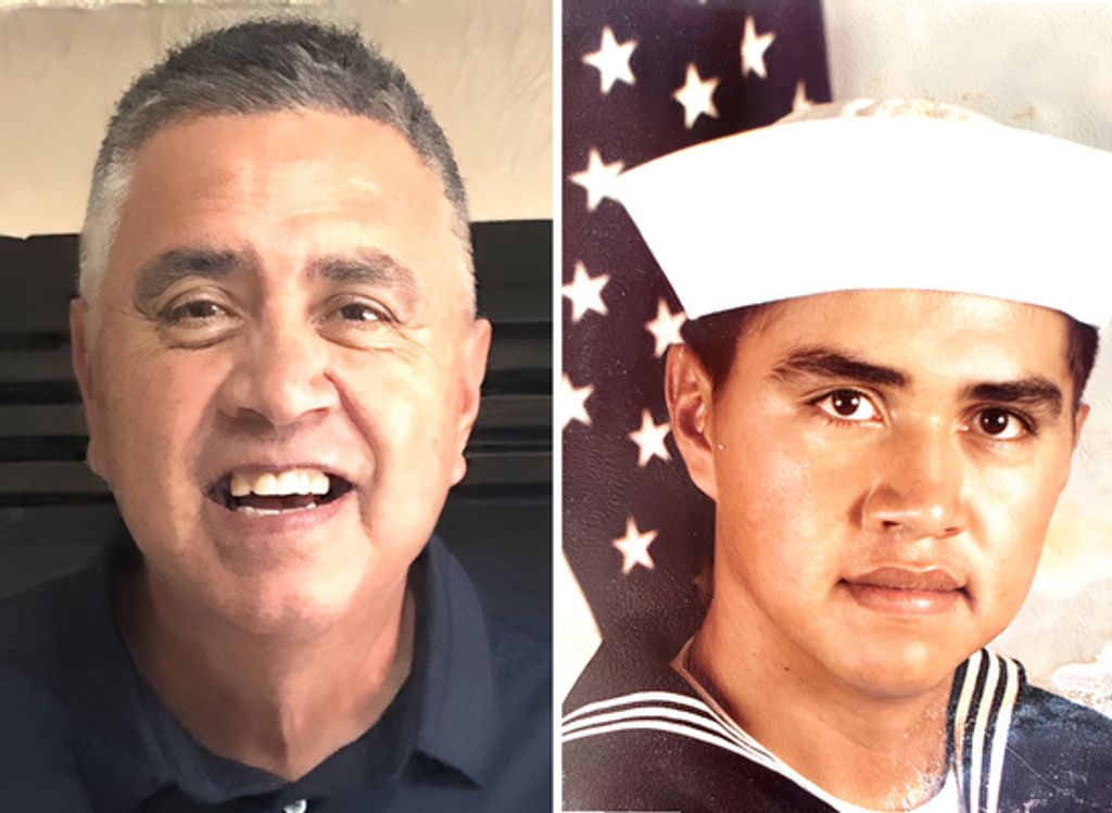 Johnny Cano Lucero Profile Photo
