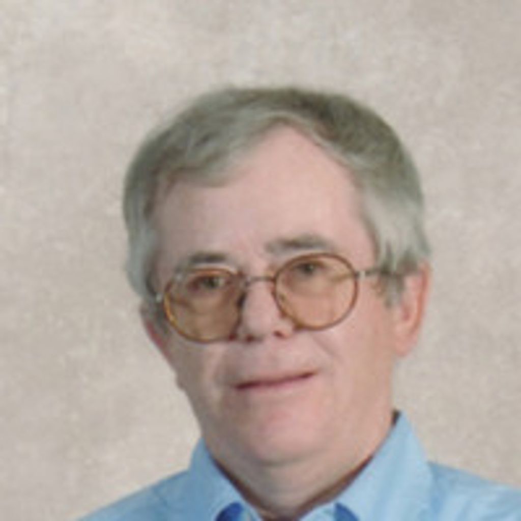 Robert "Bob" Taylor McAlister, Sr.