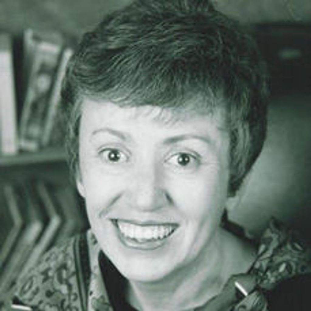 Elizabeth Embser WATTENBERG