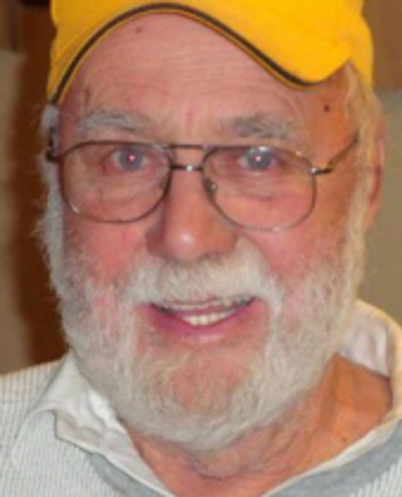 George Olaf Nelson, Sr.