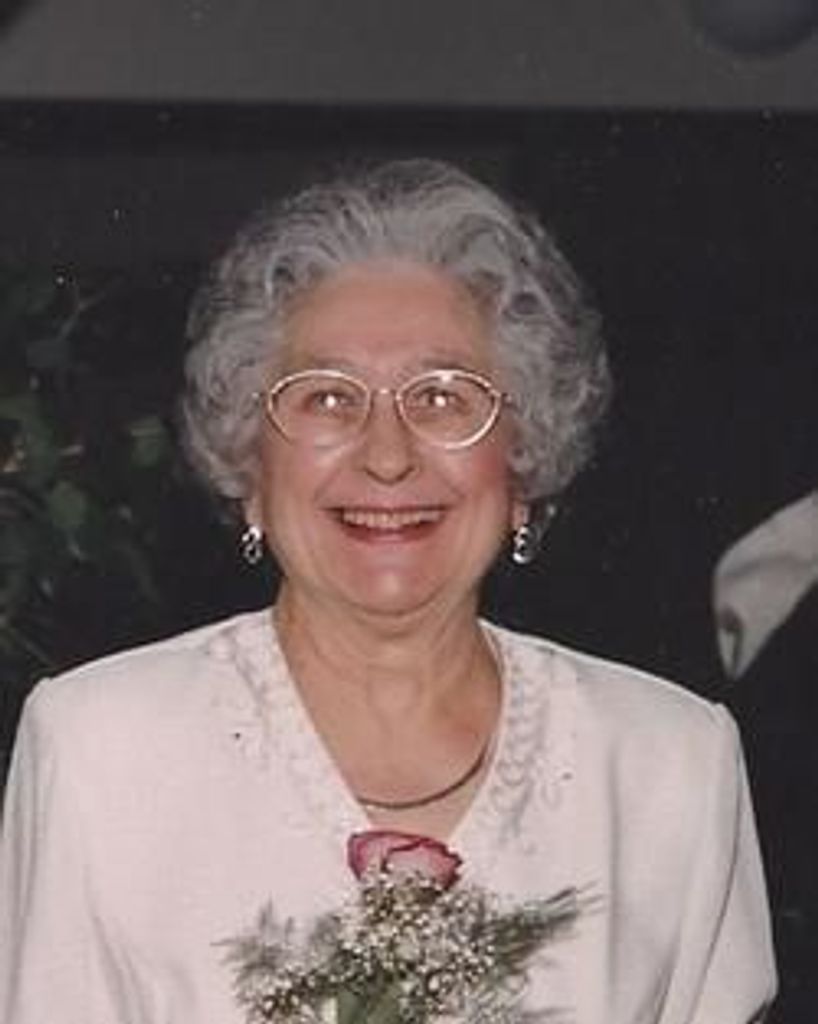 Marie A. Deloge
