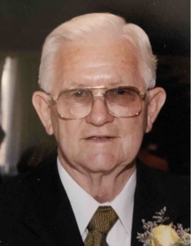 Joseph "Joe" Talmadge Strickland