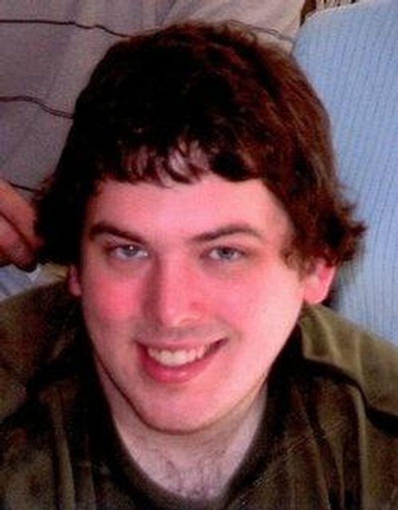 Nicholas Stump Hauser