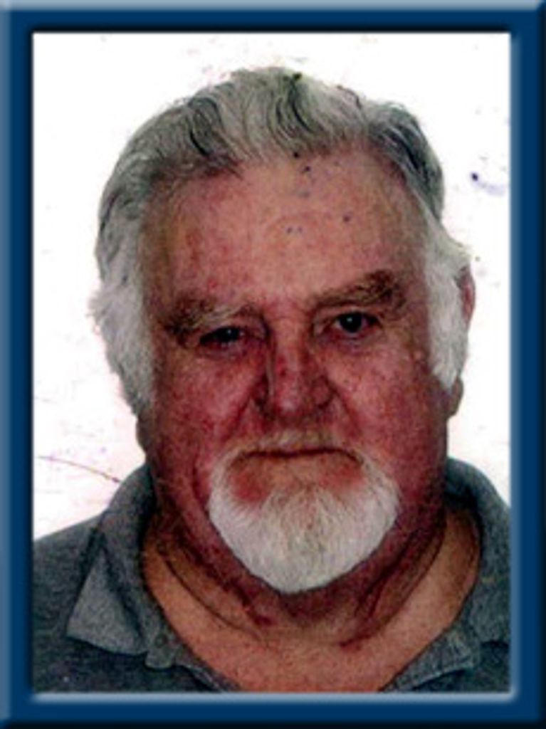 Mervyn Ingram Macnutt