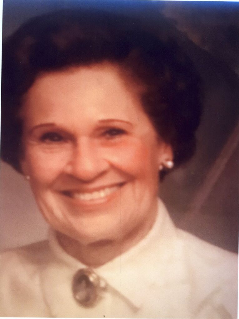 Hessie M. Watson