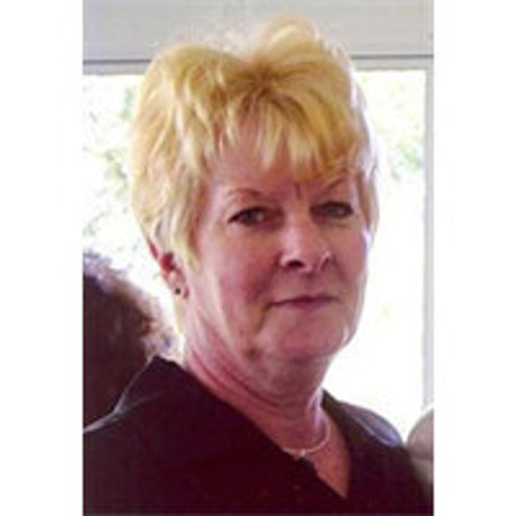 Glenna F. Williamson Profile Photo