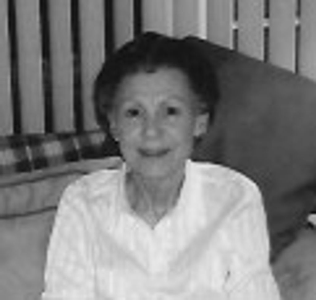 Mildred McNally Profile Photo