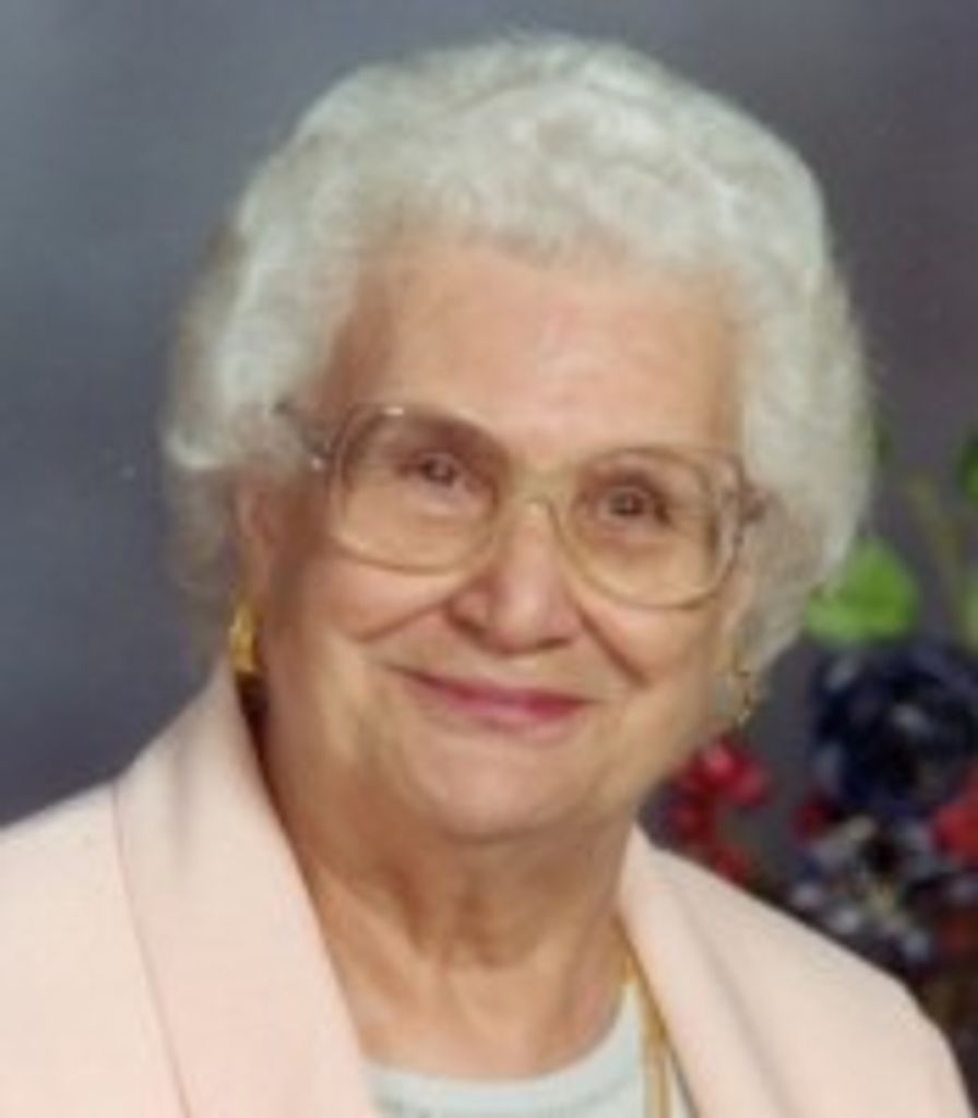 Annelle  Hutchinson Fort