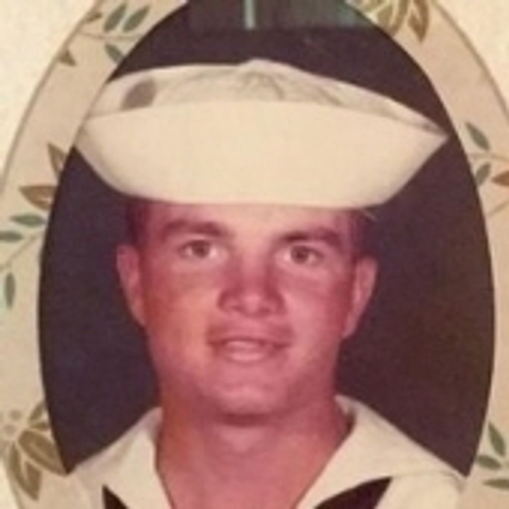 Charles Larry Wedgeworth
