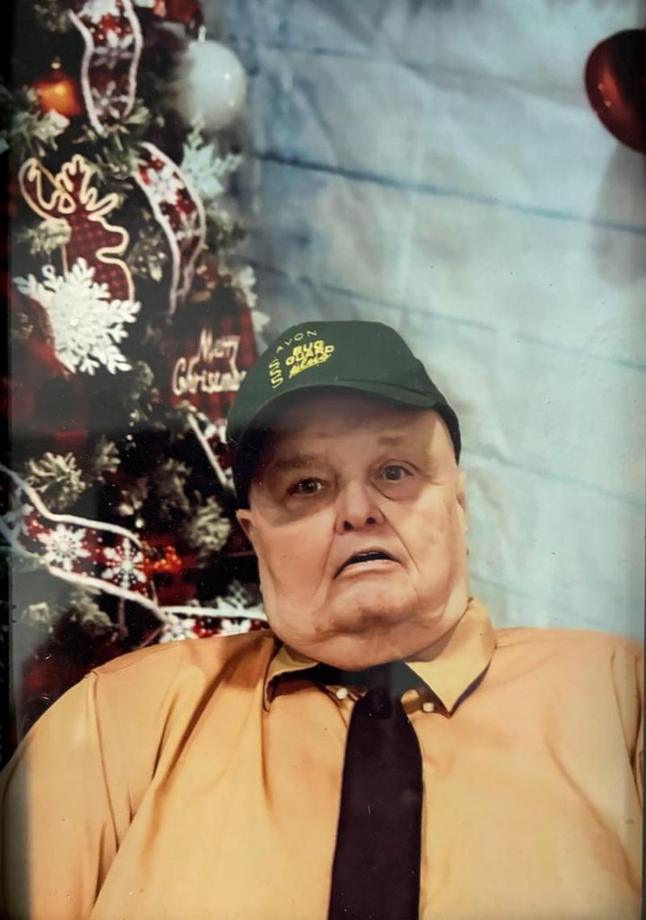 Kirk P. Young Profile Photo