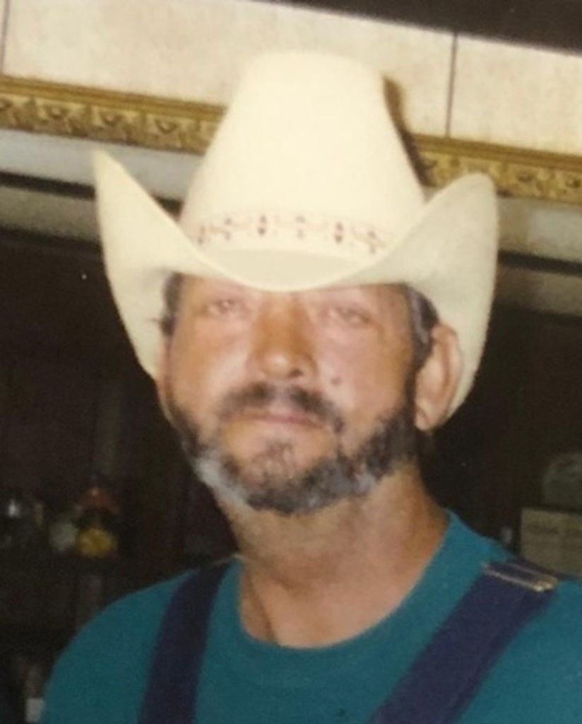 Jerry Fate Hayes Profile Photo