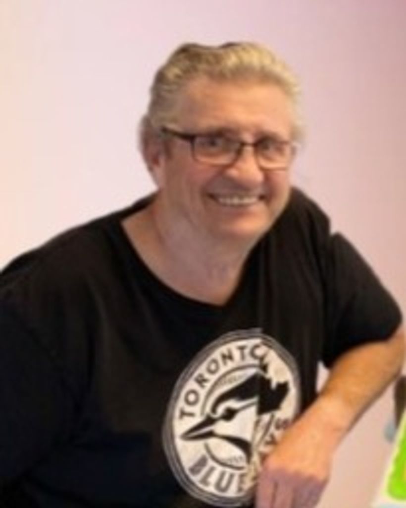 Gerald "Fish" Fogarty