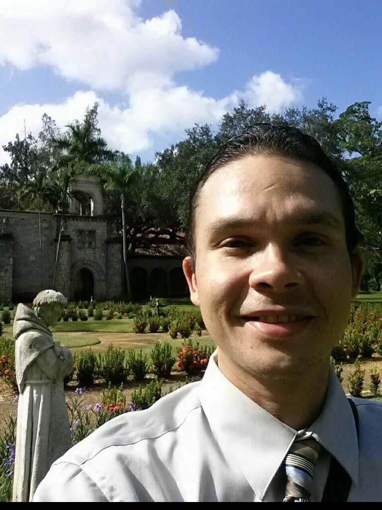 Marcus James Briceno