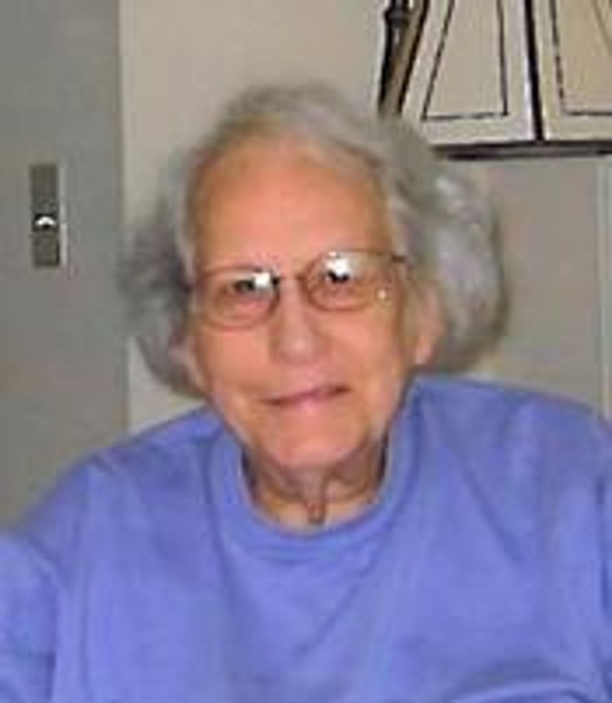 Nealie Young Harris