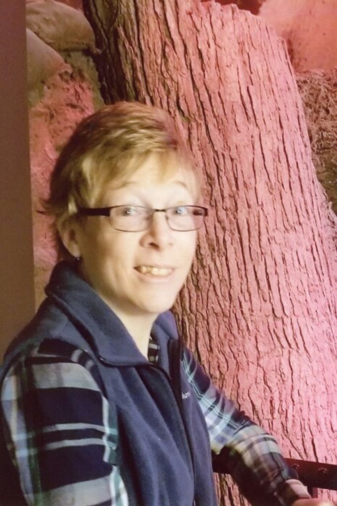 Dawn Collins Weston Profile Photo