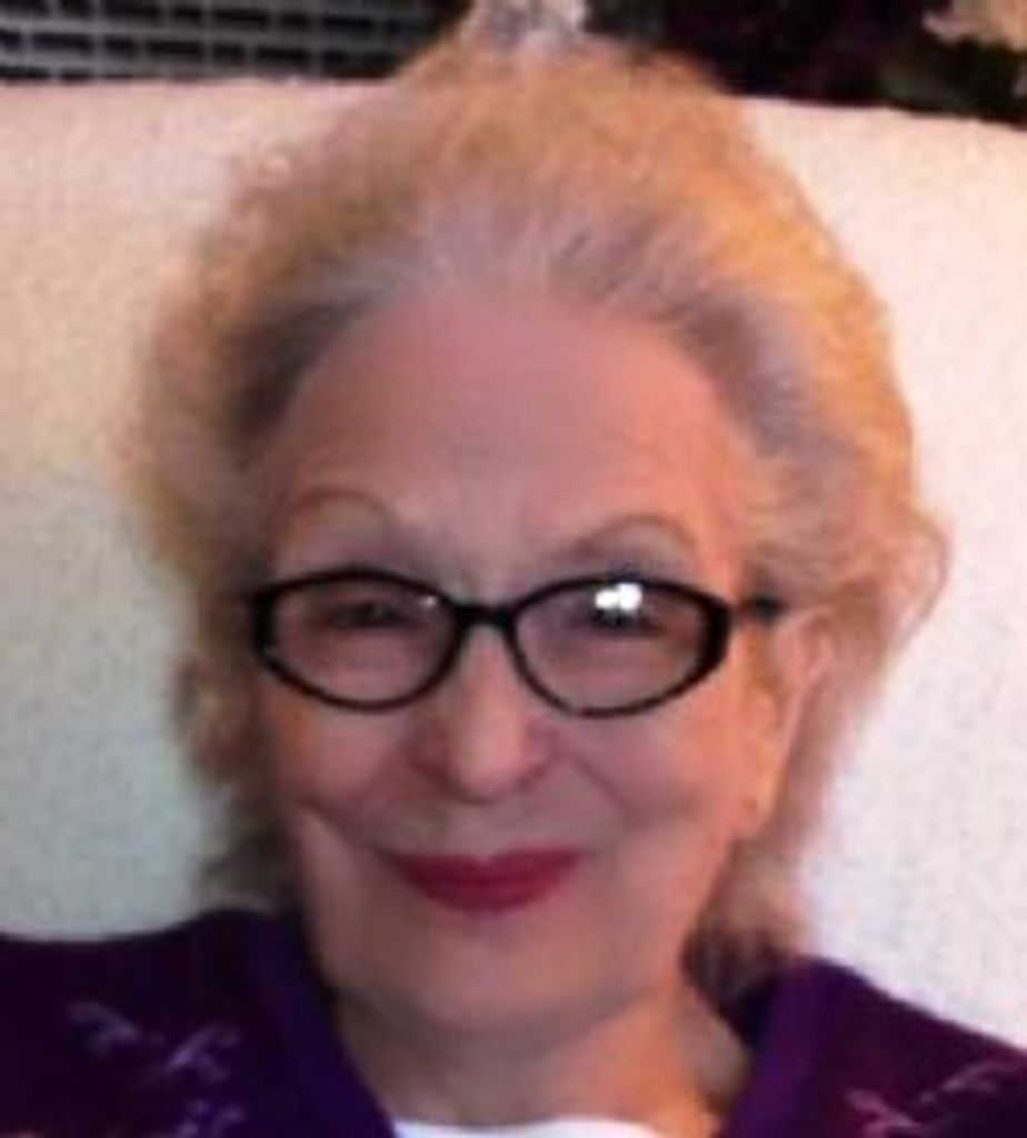 Mildred "Millie" R. Darnell
