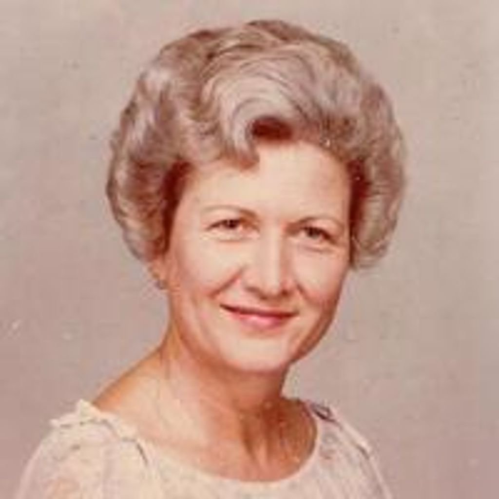 Juanita R. Mclaughlin