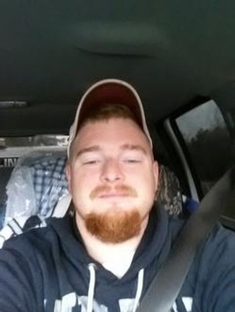 Joshua Wayne Wilburn