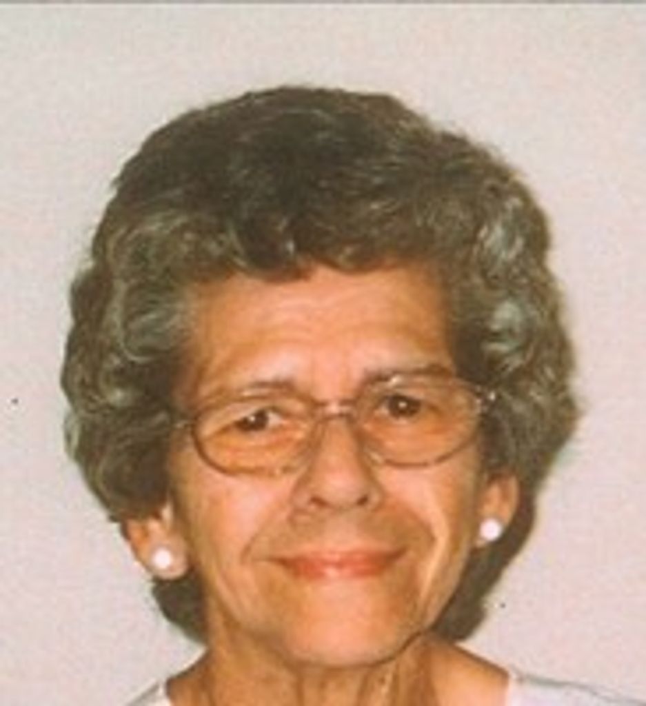 Annabelle Kemp