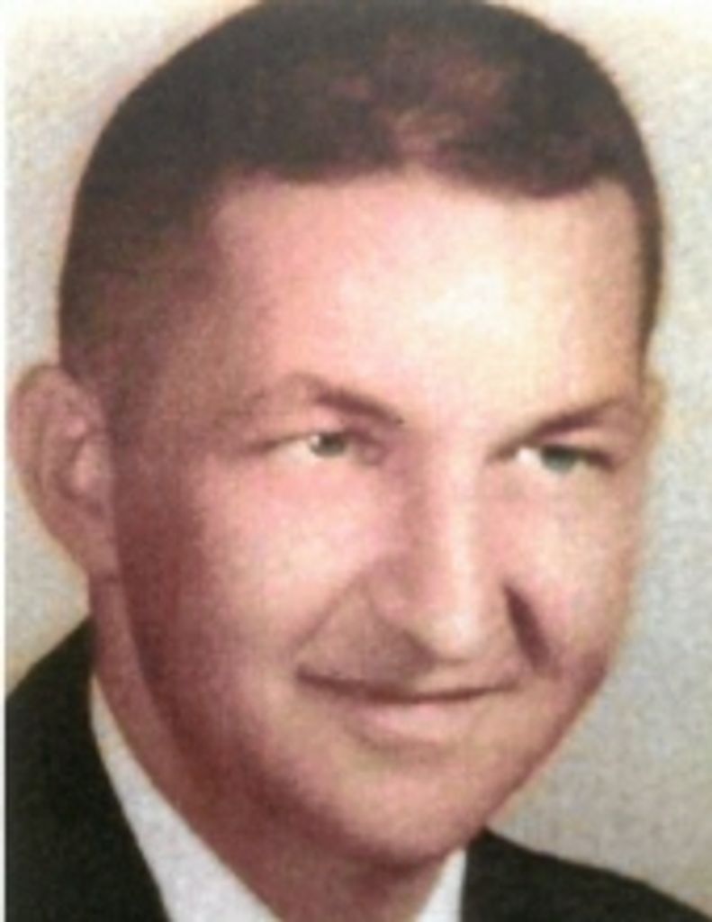 Thomas E. Korbas