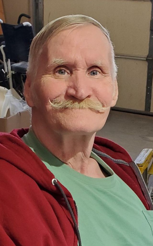 Larry Curtis Abraham