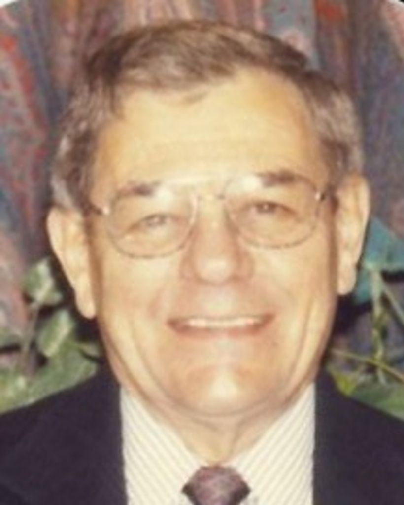 Gerald Mathiasen Barnes