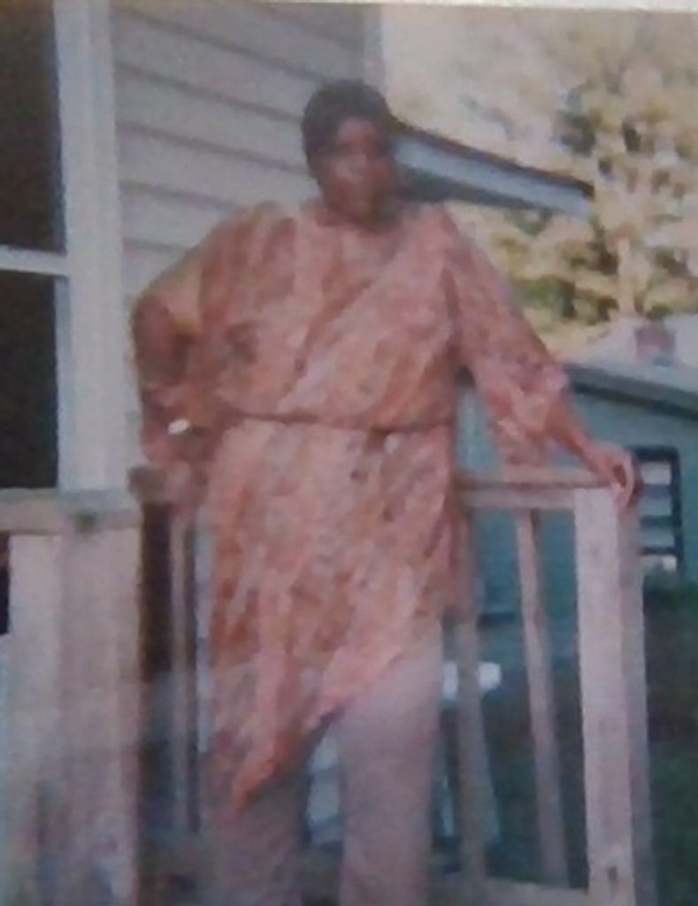 Elnora Eberhart Dunn