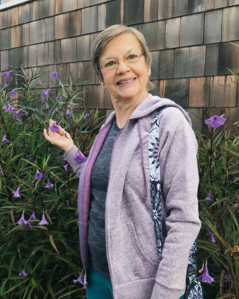 Mary Louise Baney Young Profile Photo