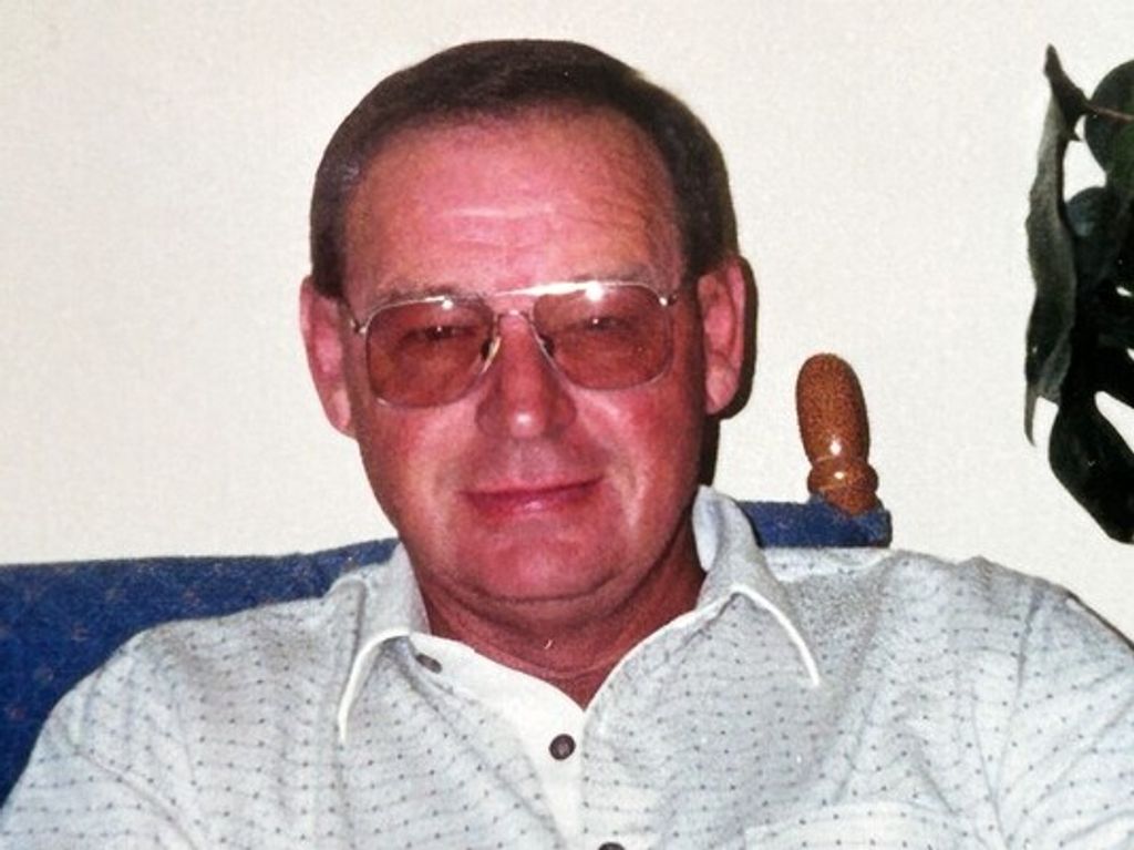 Gerald Dawayne Fortkamp