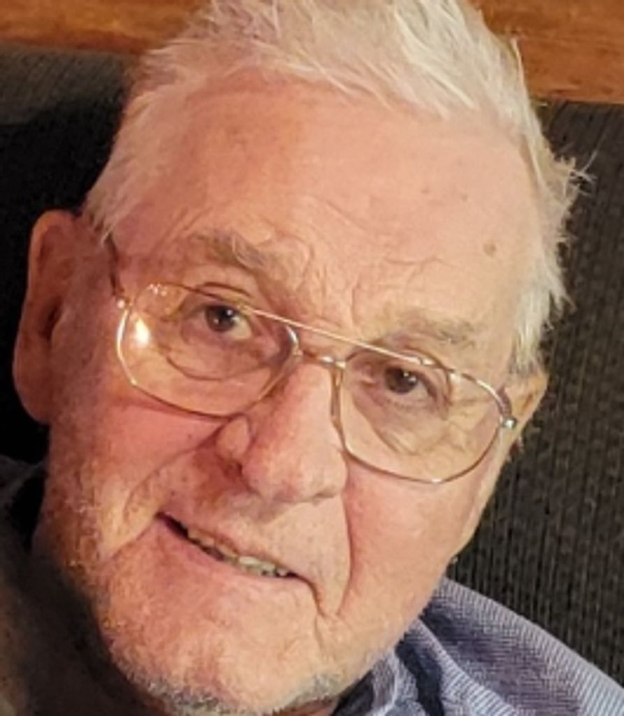 Joseph Tvedt Profile Photo
