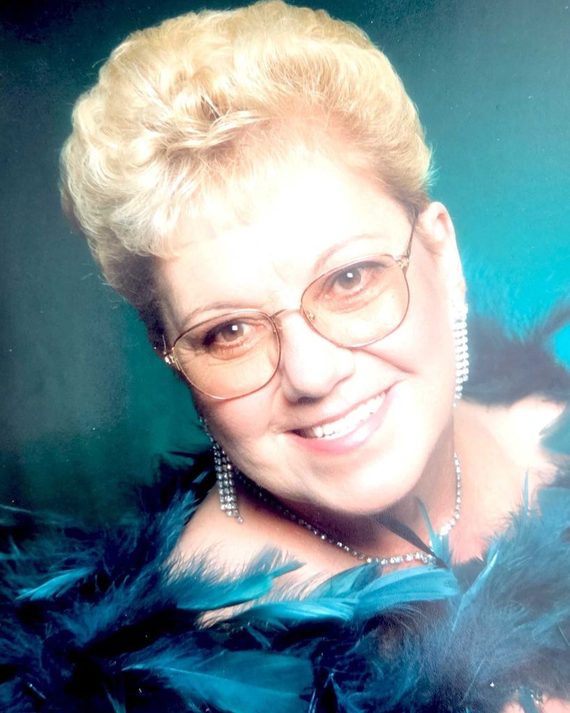 Phylllis Lee (Vaillancourt) Kurtz Profile Photo