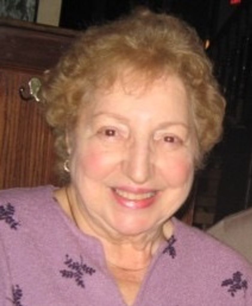 Gloria C. Bernhart