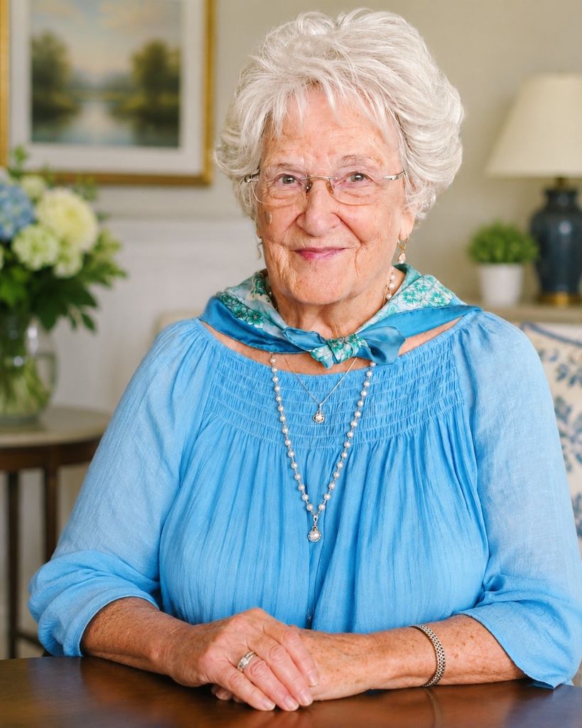 Dorothy Mae Simmons Profile Photo